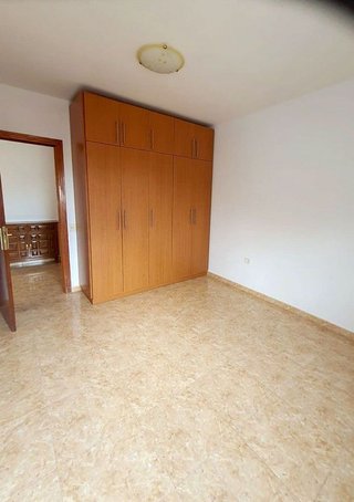 Piso en alquiler en Salamanca - Uruguay - Las Mimosas en Santa Cruz de Tenerife