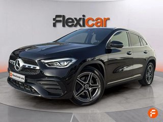 Mercedes GLA GLA 250 e