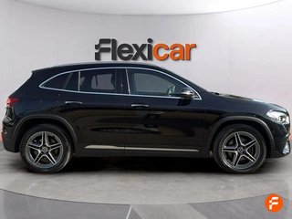 Mercedes GLA GLA 250 e