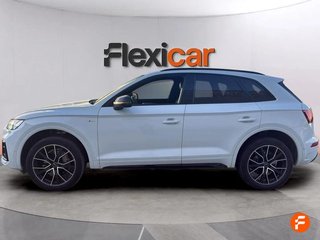 Audi Q5 Black line 40 TDI 150kW quattro-ultra