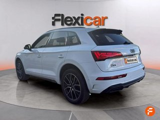 Audi Q5 Black line 40 TDI 150kW quattro-ultra
