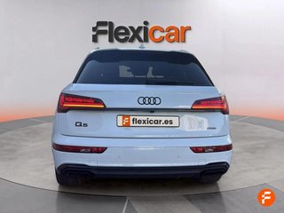 Audi Q5 Black line 40 TDI 150kW quattro-ultra