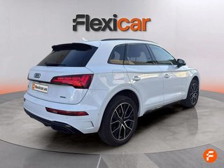 Audi Q5 Black line 40 TDI 150kW quattro-ultra
