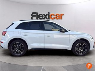 Audi Q5 Black line 40 TDI 150kW quattro-ultra