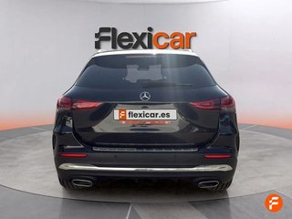 Mercedes GLA GLA 250 e
