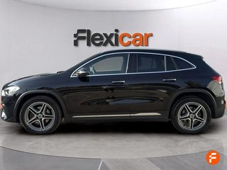 Mercedes GLA GLA 250 e