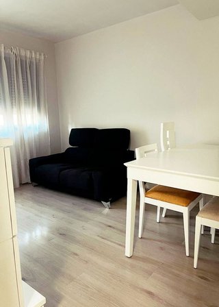 Piso en alquiler en San José en Zaragoza