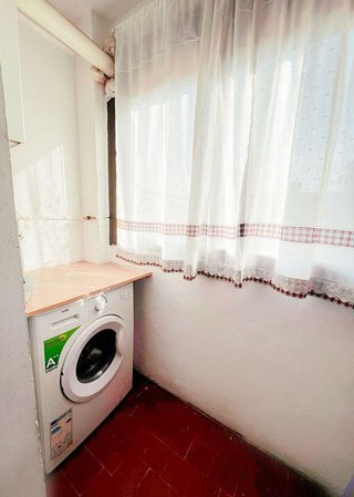 Piso en alquiler en San José en Zaragoza