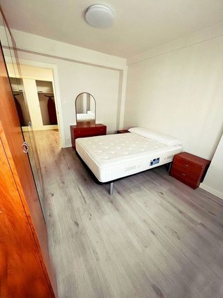 Piso en alquiler en San José en Zaragoza