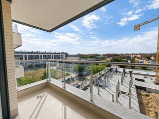 Piso en alquiler en Las Villas - Sta Ana en Valladolid