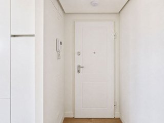 Piso en alquiler en Las Villas - Sta Ana en Valladolid