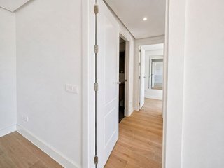 Piso en alquiler en Las Villas - Sta Ana en Valladolid