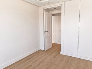 Piso en alquiler en Las Villas - Sta Ana en Valladolid