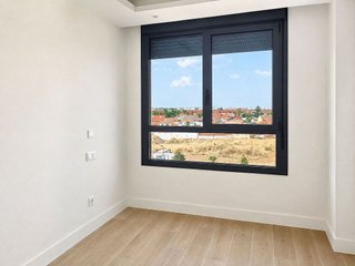 Piso en alquiler en Las Villas - Sta Ana en Valladolid