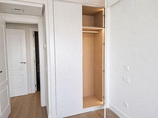 Piso en alquiler en Las Villas - Sta Ana en Valladolid
