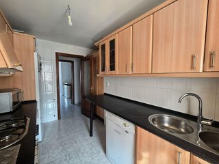 Piso en alquiler en Los Pinos-El Pilar en Plasencia
