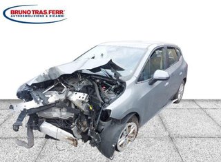 Motor completo b38a15p bmw serie brufpk3709-122296