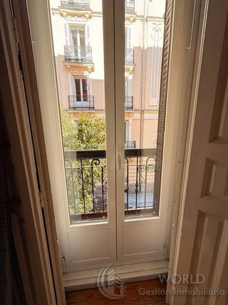 Piso en alquiler en Justicia - Chueca en Madrid