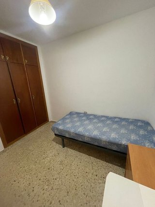 Piso en alquiler en Santa Marina - La Paz en Badajoz