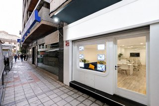 Local comercial en alquiler en Fígares en Granada