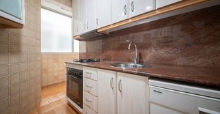 Piso en alquiler en La Font de la Guatlla en Barcelona