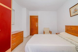 Piso en venta en San Francisco Javier en Granada
