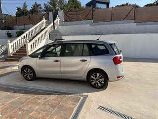 Citroen Grand C4 Picasso 2014