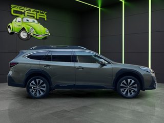 Subaru Outback 2.5 Bi-Fuel Trek AWD CVT Lineartronic 124 kW (169 CV)