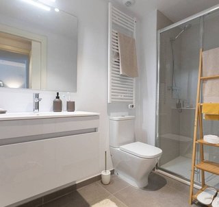 Piso en alquiler en Gorg - Pep Ventura en Badalona