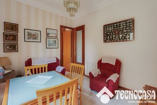Piso en venta en La Barceloneta en Barcelona