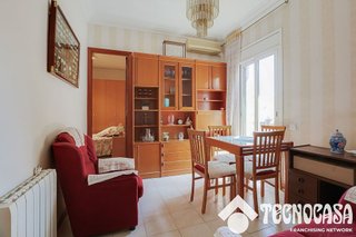 Piso en venta en La Barceloneta en Barcelona
