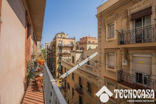 Piso en venta en La Barceloneta en Barcelona