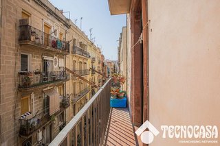 Piso en venta en La Barceloneta en Barcelona