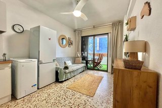 Piso en alquiler en Torrelamata - La Mata en Torrevieja