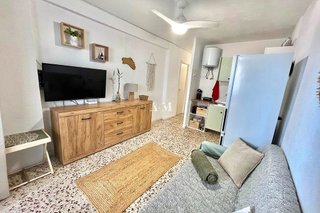 Piso en alquiler en Torrelamata - La Mata en Torrevieja