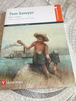 Libros de lectura de 2 de la eso