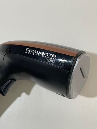 Rowenta Access Steam Care Cepillo Vapor