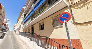 Piso en venta en Centro Urbano en San Sebastián de los Reyes