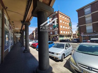 Local comercial en venta en Puerta de Cuartos - Avda. de Portugal en Talavera de la Reina