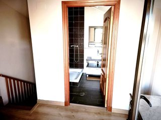 Ático en alquiler en Centro en Cáceres