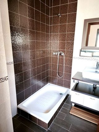 Ático en alquiler en Centro en Cáceres