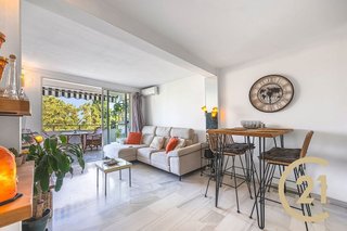 Piso en venta en Huerta Belón-Calvario en Marbella