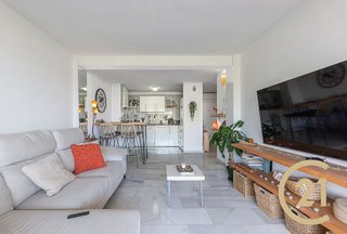 Piso en venta en Huerta Belón-Calvario en Marbella