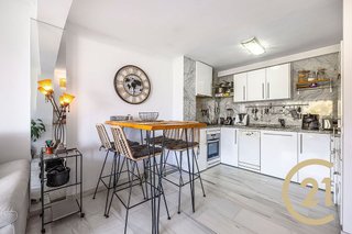Piso en venta en Huerta Belón-Calvario en Marbella