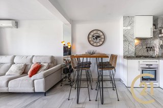 Piso en venta en Huerta Belón-Calvario en Marbella