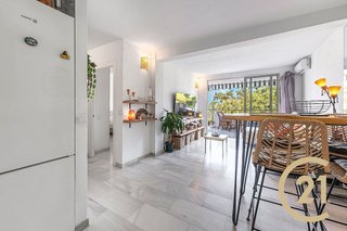 Piso en venta en Huerta Belón-Calvario en Marbella