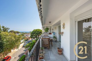 Piso en venta en Huerta Belón-Calvario en Marbella