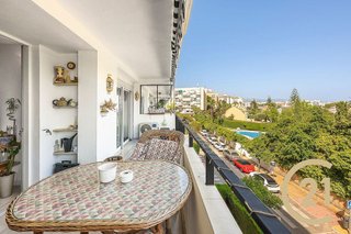 Piso en venta en Huerta Belón-Calvario en Marbella
