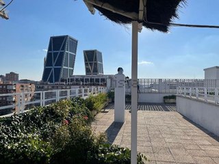 Piso en alquiler en Castilla en Madrid
