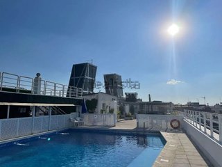 Piso en alquiler en Castilla en Madrid